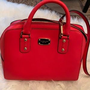 Authentic Michael Kors Purse